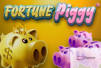 Fortune Piggy