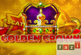 Golden Crown