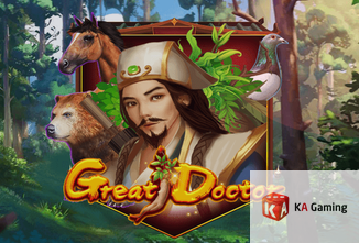 Great Doctor