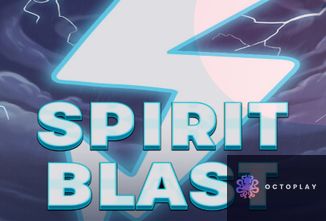 Spirit Blast
