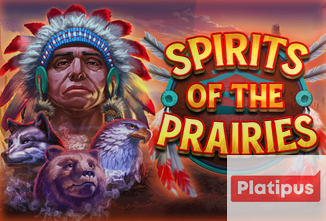 Spirits of the Prairies