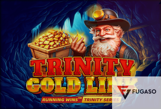 Trinity Gold Link